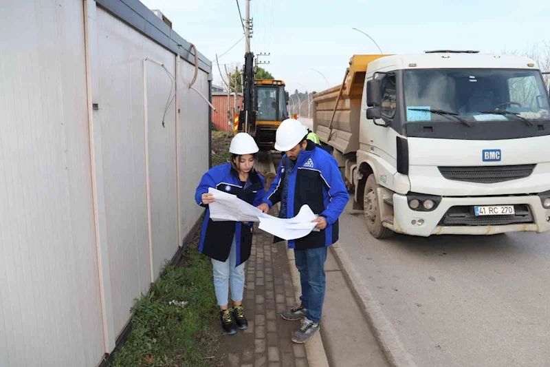 Vezirçiftliği bölgesine 86 Milyon TL’lik elektrik yatırımı
