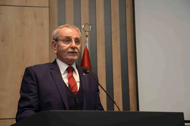 Murzioğlu: “Finansmana erişim kolaylaştırılmalı, faiz oranları yatırım yapılabilir seviyelere çekilmeli”
