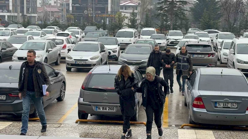 Yabancı uyruklu aileyi, 