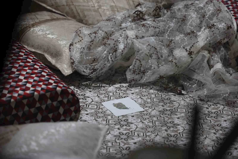 Böcek ilacı faciasında kiracı ilaçları sosyal medyadan bulduğu kişiden almış
