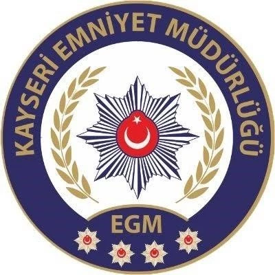 Kayseri İl Emniyet Müdürü değişti