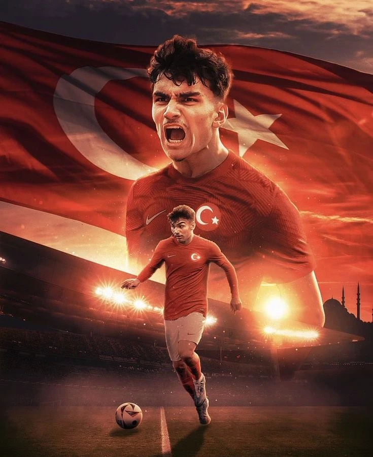 Can Uzun: 