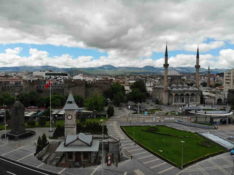 Kayseri’nin kesin adayları belli oldu