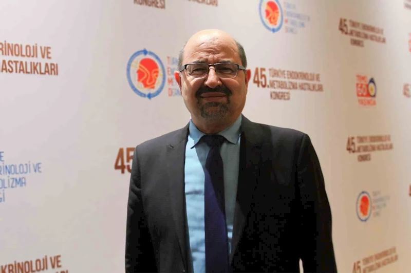 Prof. Dr. İbrahim Şahin: 