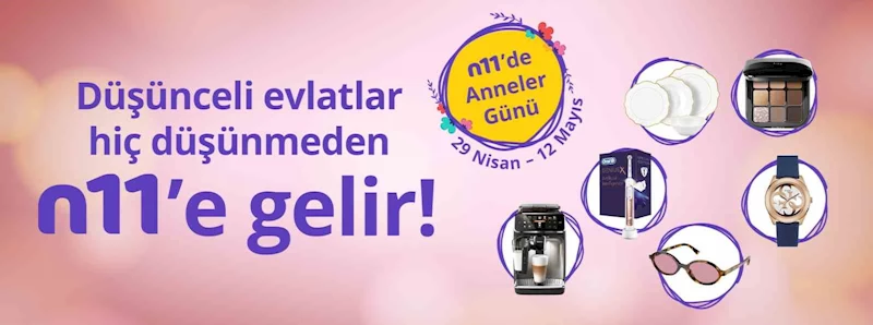 Anneler Günü için hediye seçenekleri
