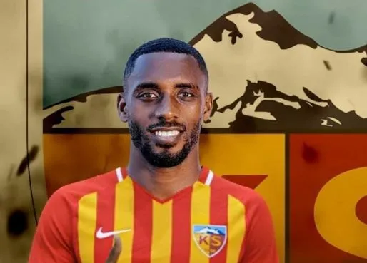 KAYSERİSPOR’DA KALDI İKİ OYUNCU