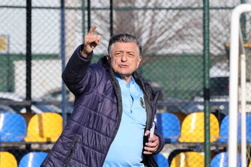 Menemen FK, Yılmaz Vural ile sözleşme yenilemeyecek
