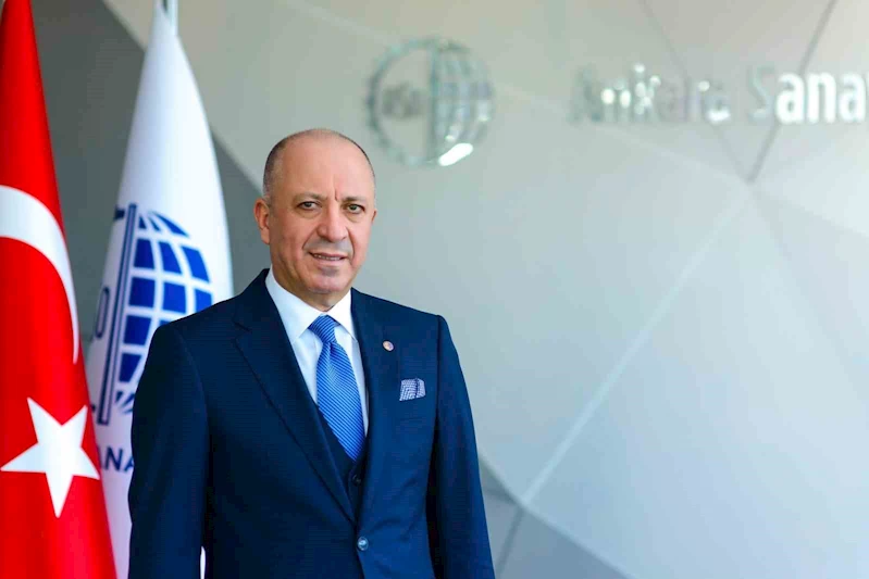 ASO Başkanı Ardıç Türkiye’nin gri listeden çıkmasına yönelik değerlendirmelerde bulundu
