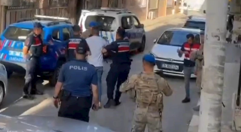Işıkkent Çetesi’ne operasyon: 10 şüpheli yakalandı
