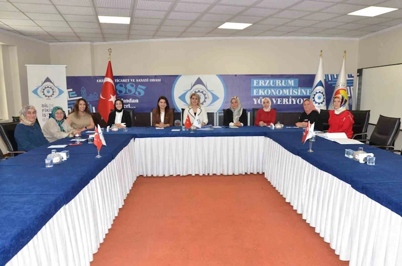 Erzurum Kadın Girişimciler Kurulu
