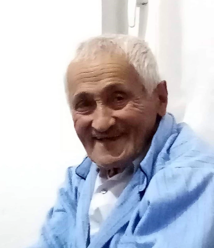 Ünlü şair Abdurrahim Karakoç’un kardeşi Osman Naci Karakoç vefat etti
