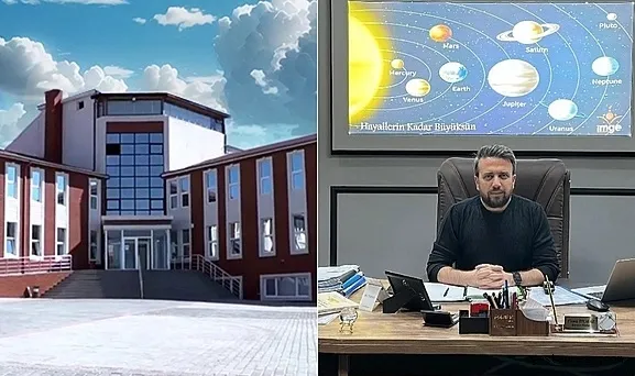Eğitimde 