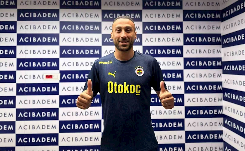 Fenerbahçe, Cenk Tosun’u kadrosuna kattı