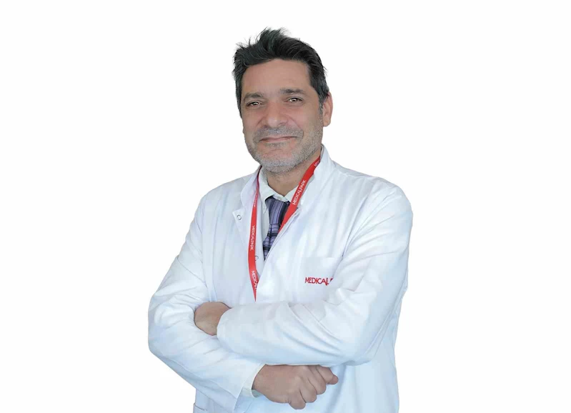 Prof. Dr. Mertsoylu: “Kanserde başarı, kişiselleştirilmiş tedavi ile çok daha yüksek”

