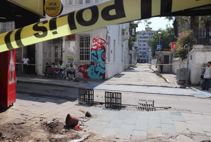 İzmir’de 2 kişinin elektrik akımına kapılıp öldüğü olayda şüpheliler için ek gözaltı kararı
