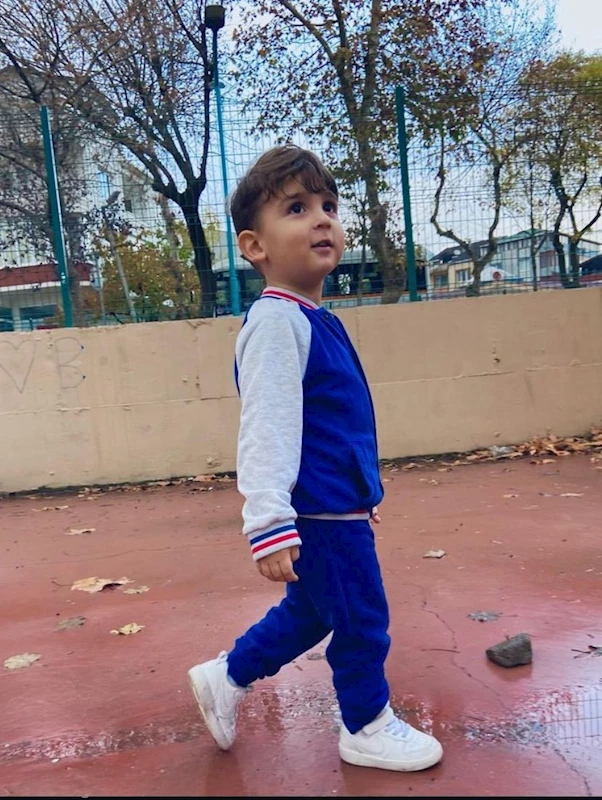 Balkondan düşen 4 yaşındaki Yağız Alp hayatını kaybetti
