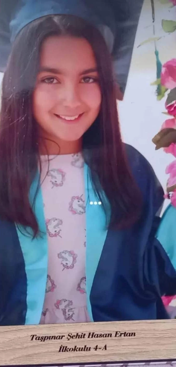 Aksaray’da ambulansın çarptığı 11 yaşındaki kız çocuğu hayatını kaybetti
