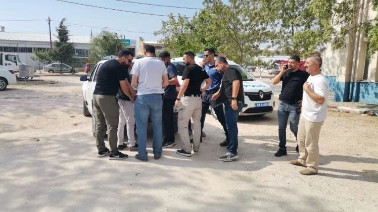Kırklareli’nde kaçak göçmenlere organizatörlük iddiasıyla 4 şüpheli yakalandı

