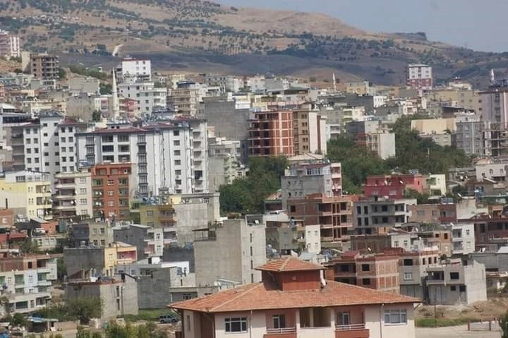Diyarbakır’ın Çermik ilçesinde ev kiraları 5 ila 15 bin lira arasında değişiyor
