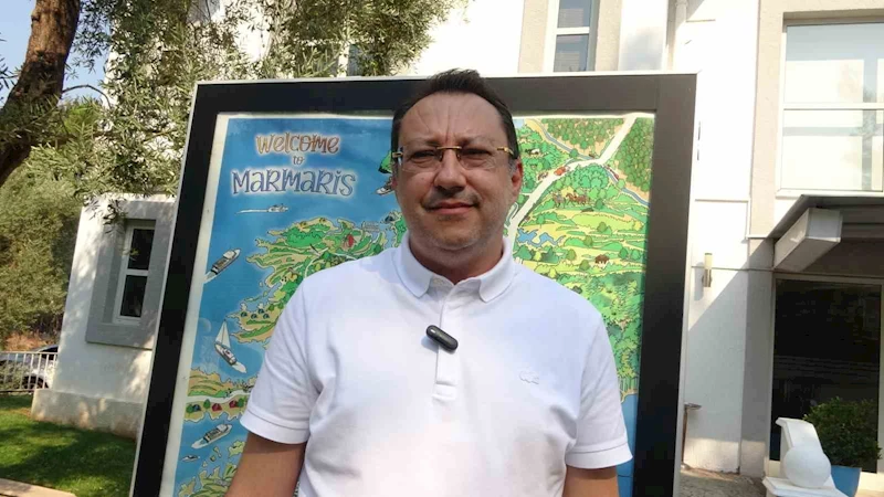 MTO Başkanı Ayhan ‘ Turizmciye sahip çıkma zamanı’

