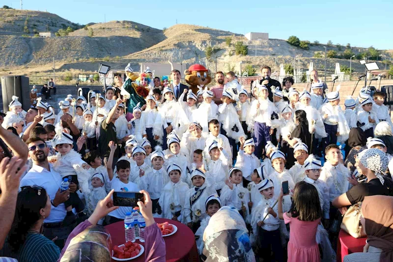 Erzincan’da Geleneksel Toplu Sünnet Şöleni için kayıtlar başladı
