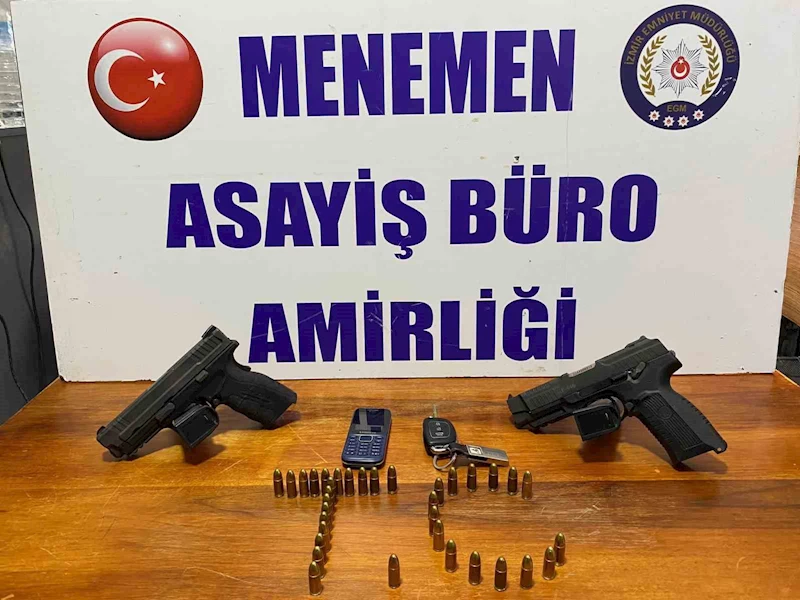 İzmir’deki kan davası cinayetinde yeni gelişme
