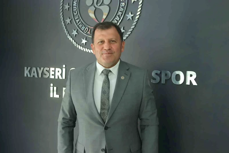Gençler bu proje ile yaz tatilini Kayseri