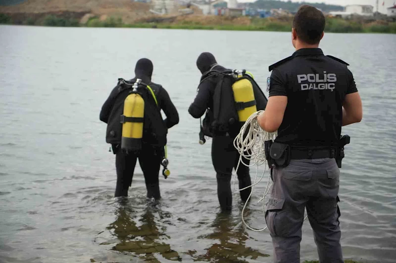 Meriç Nehri’nde boğulan iki gencin cansız bedenine ulaşıldı

