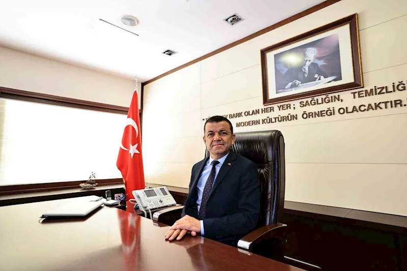 Başkan Çavuşoğlu, Basın Bayramını kutladı
