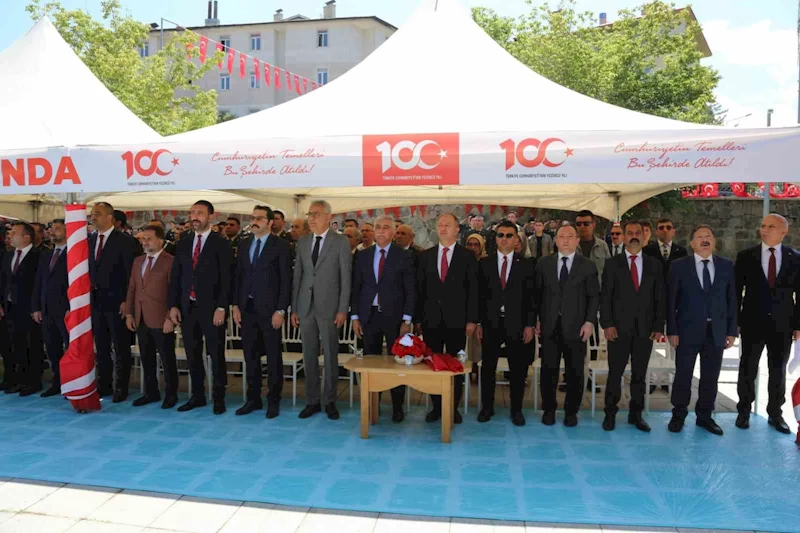 STSO’dan Erzurum ziyareti
