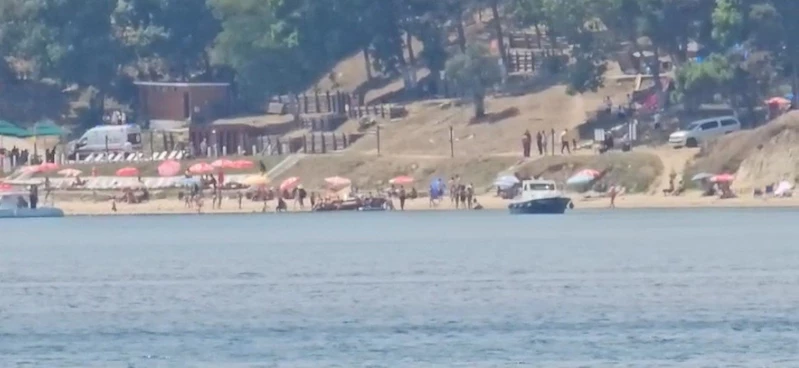 Sinop’ta tekne alabora oldu, 6 kişi kurtarıldı
