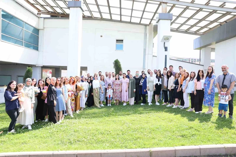 Sultangazi Belediyesi Eğitime Destek Akademisi (SEDA) öğrencileri YKS’de ilk 50 bine girdi
