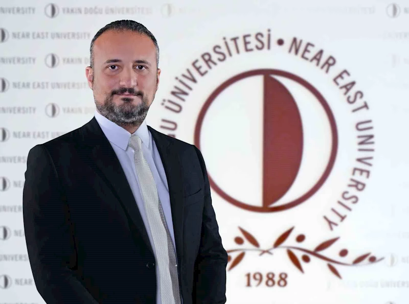 Yakın Doğu Üniversitesi, Türkiye’nin en iyi ilk 3 vakıf üniversitesi arasında gösterildi
