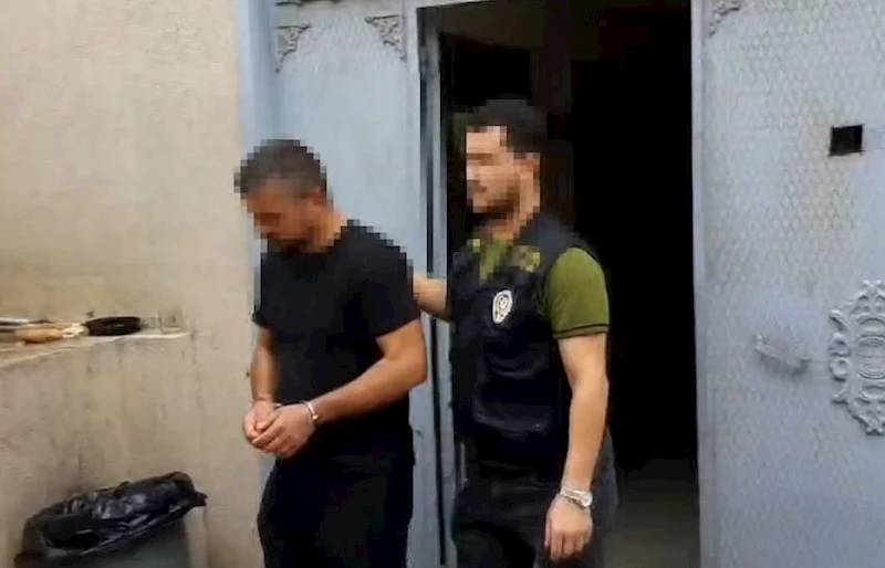 Arnavutköy’de tamirhanedeki çatışmada 1 tutuklama
