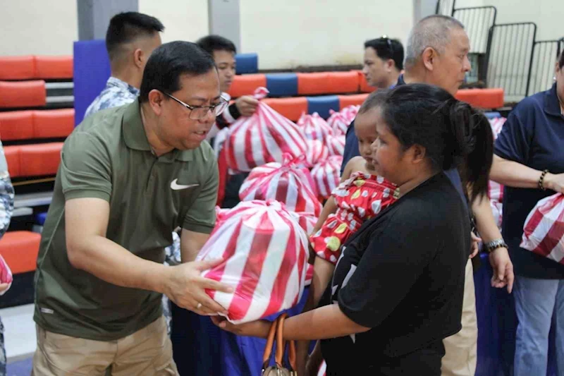 Filipinler’i vuran Butchoy Fırtınası ve Carina Tayfunu nedeniyle can kaybı 36’ya yükseldi
