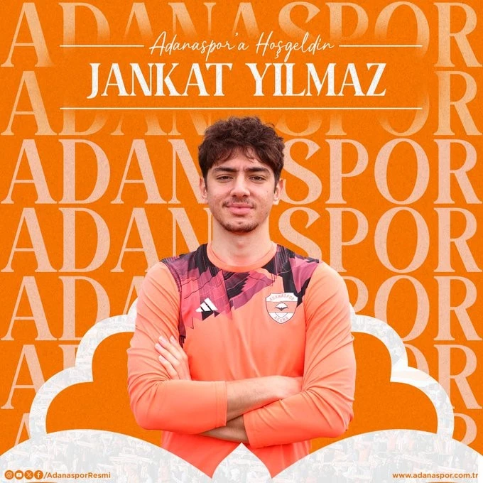 Adanaspor’da iki transfer birden
