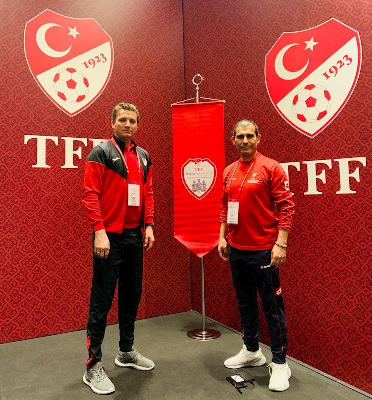 TFF açıkladı: Kayseri Süper Lig