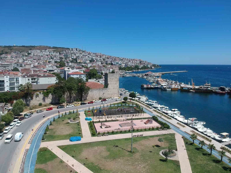 Sinop’un 2030 nüfus öngörüsü belli oldu
