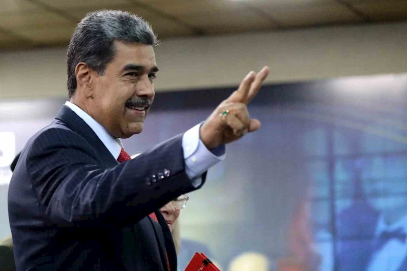 Venezuela, Peru ile diplomatik ilişkilerini kesti
