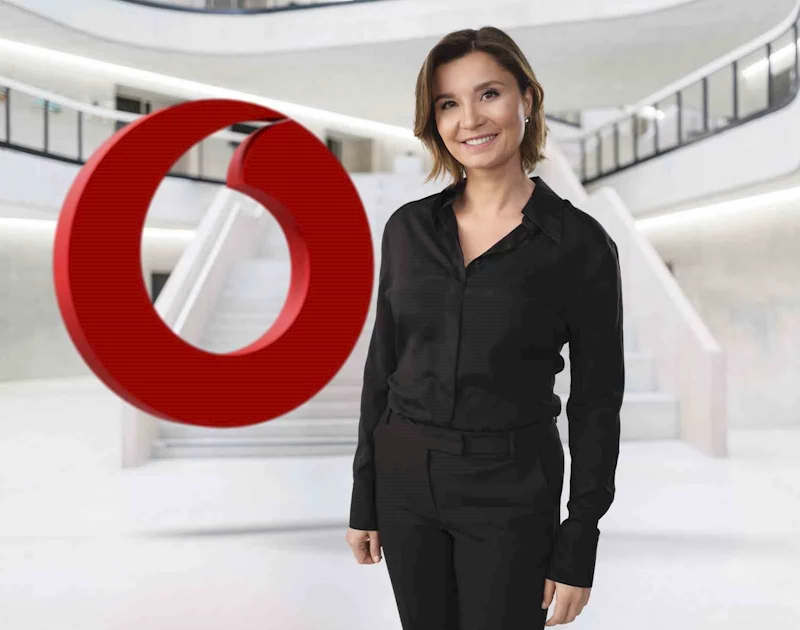 Vodafone’dan çalışanlarına yaz döneminde 2 ay uzaktan çalışma imkânı
