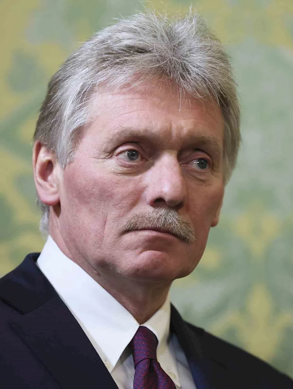 Peskov: “(Haniye’nin ölümü) Bu tür saldırılar Orta Doğu’da durumu istikrarsızlaştırıyor”
