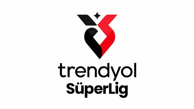 TFF, yeni sezon öncesi Trendyol Süper Lig’in yeni logosunu tanıttı
