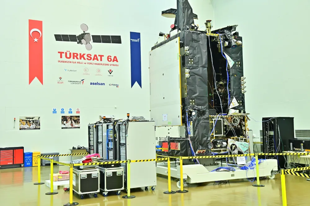 Türksat 6A