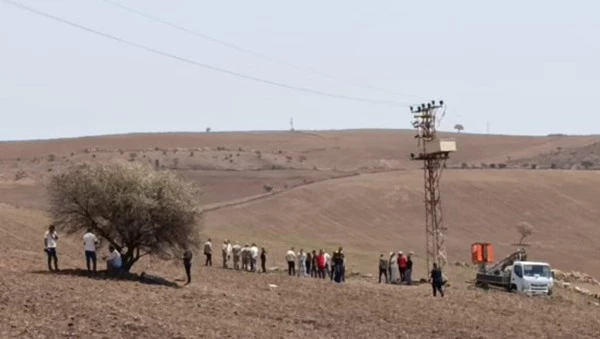 Diyarbakır-Mardin yangınlarında bilirkişi raporu bekleniyor