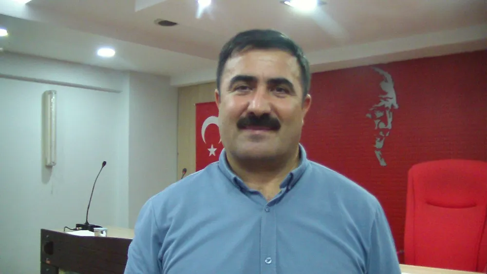 Kayseri