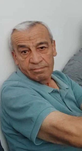 Zabıta Müdürü Mehmet Zin hayatını kaybetti

