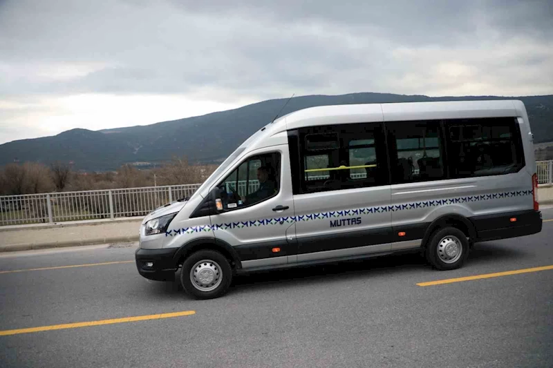 Muğla Büyükşehir Belediyesi’nden 37 yeni otobüs hattı
