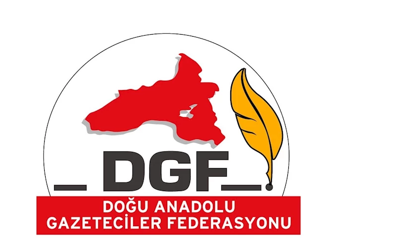 DGF gazetecilere saldırıyı kınadı
