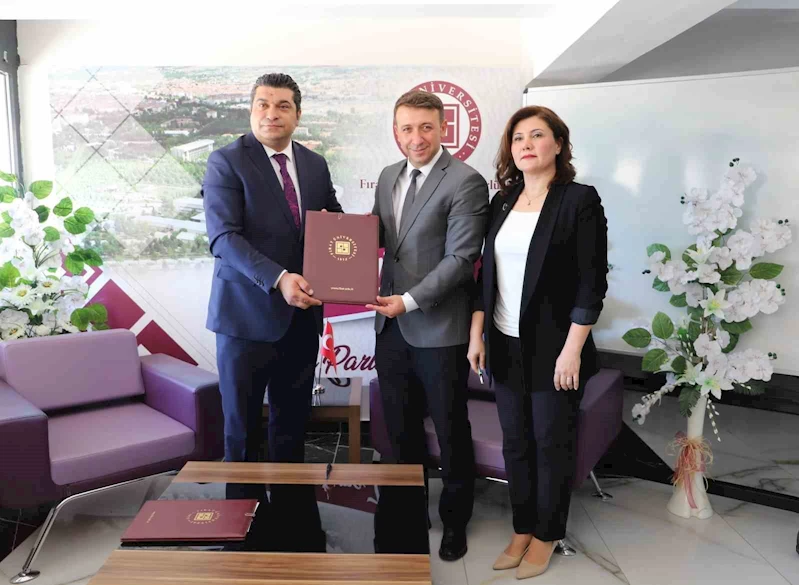 FÜ ve Türkiye Jokey Kulübü, KUPA Projesinin startını Elazığ Hipodromunda veriyor
