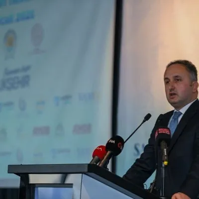 Kayseri İl Milli Eğitim Müdürlüğünde görev değişimi